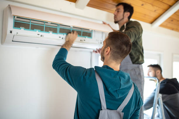 Best HVAC Maintenance Plan  in Summit, MS
