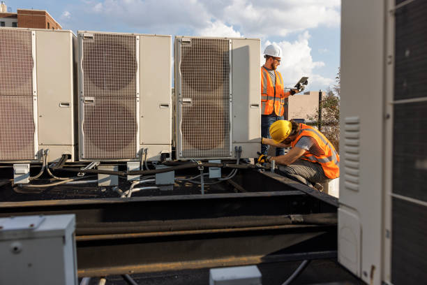 Best Best HVAC Companies  in Summit, MS
