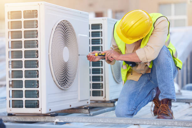 Best Emergency HVAC Repair  in Summit, MS