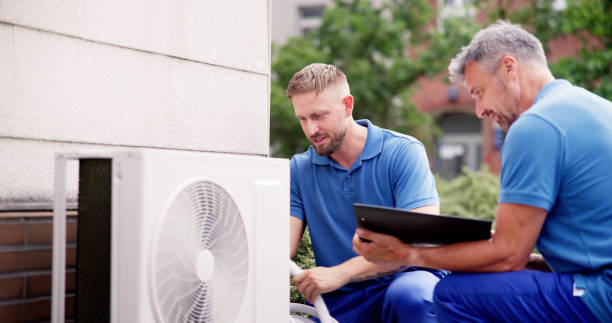 Best Central Air Repair  in Summit, MS