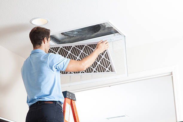 Best HVAC Air Duct Cleaning  in Summit, MS