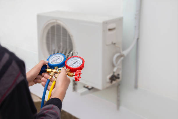Best Affordable HVAC Services  in Summit, MS