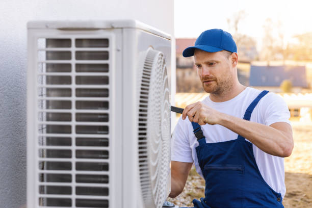 Best HVAC Cleaning Services  in Summit, MS