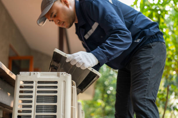 AC Installation Near Me in Summit, MS